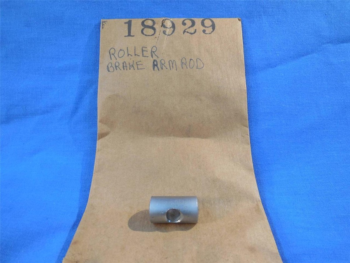 Norton NM18929 06-7724 NOS Brake Arm Rod Roller N419 | eBay