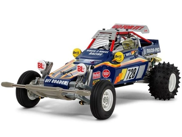 tamiya super champ products for sale | eBay UK