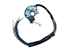 73-76 Ford Thunderbird Continental Turn Signal Switch Tilt Steering Column New 73-76 Ford Thunderbird Continental Turn Signal Switch Tilt Steering Column New