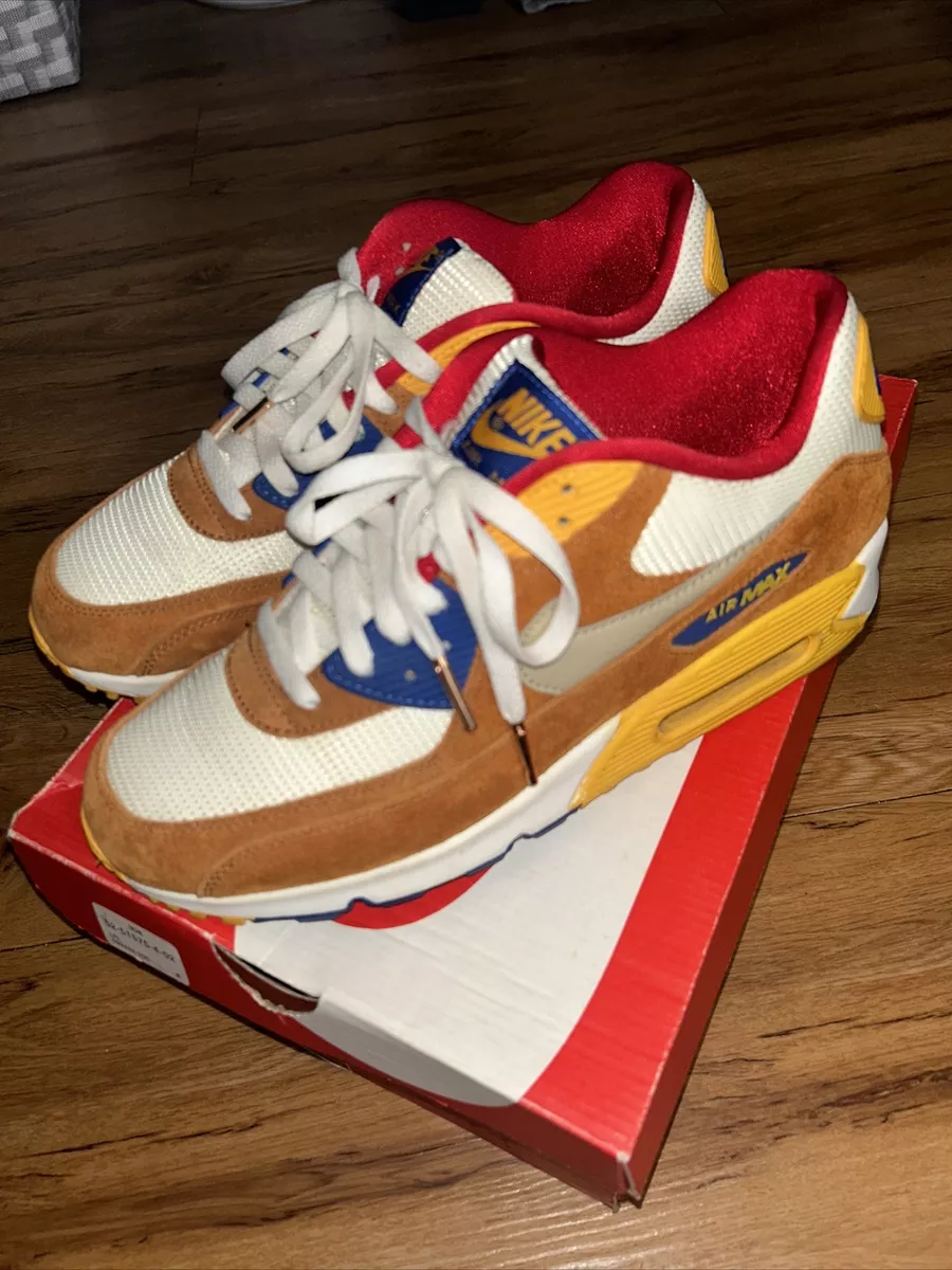 Curry air clearance max 9