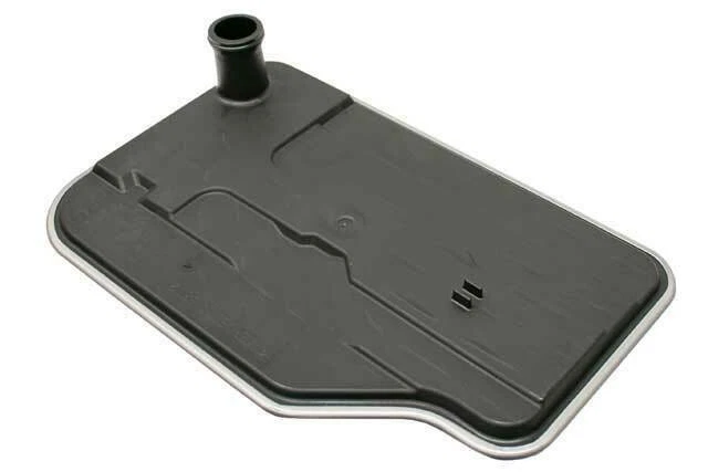 Juego de filtros y juntas de transmisión automática de 7 velocidades para Mercedes FEBI Foto 2 de 4