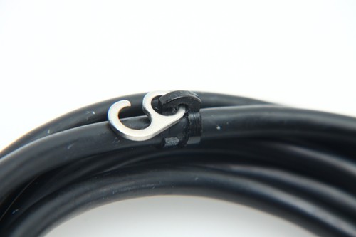Olympus Electronic Flash TTL Auto Cord T 2m - Bild 2 von 4