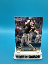 2024 Topps Stadium Club - #50 Jackson Merrill (RC)