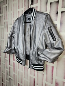 rue 21 bomber jacket