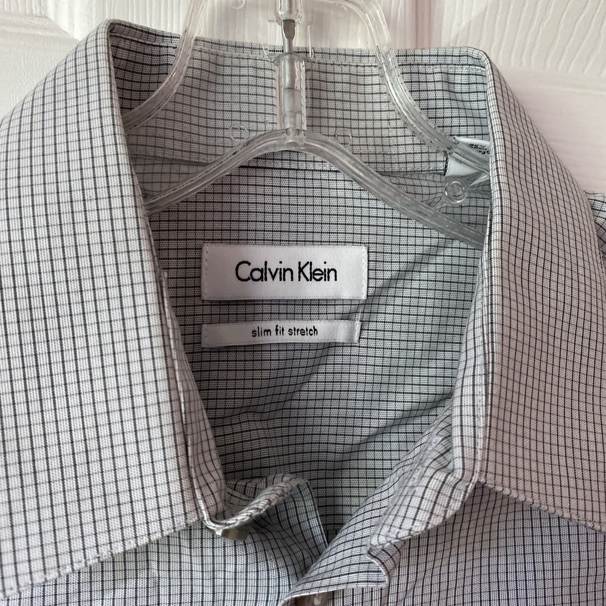 Calvin Klein Shirt Men