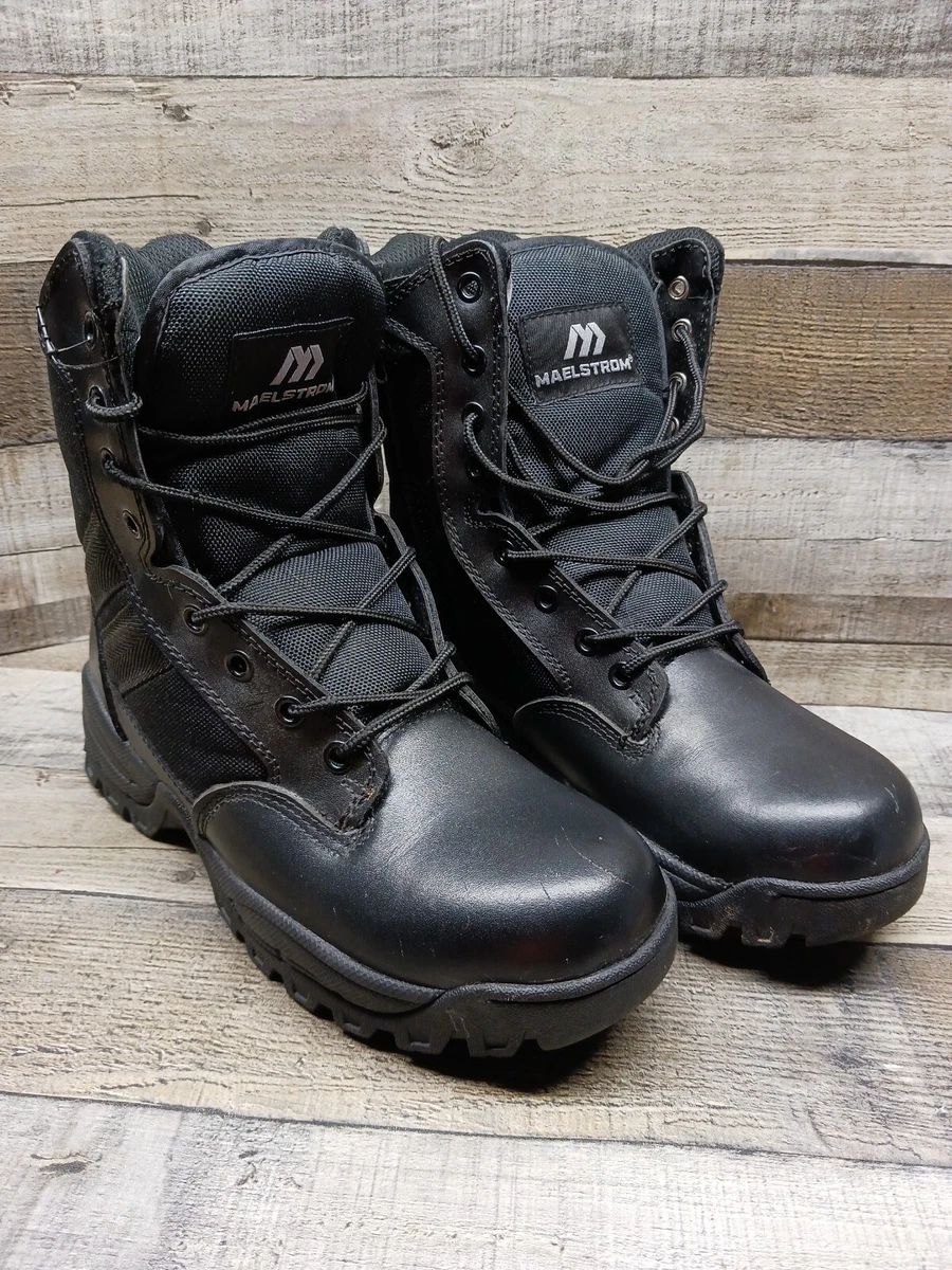 Maelstrom work boots cheap