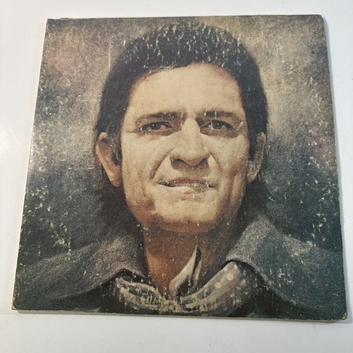 The Johnny Cash Collection His Greatest Hits, Volume II Vinyl LP KC 30887