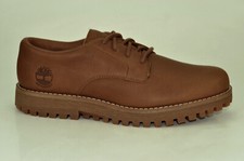 Timberland Jacksons Landing Oxford Boat Shoes Waterproof Segelschuhe Mokassins