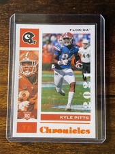🏈🔥Kyle Pitts Rookie Cards(2021)(PYC)🏈🔥