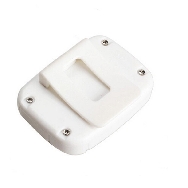 EPIC TIME Health WatchClip Pedometer Combo Sports Health Calorie