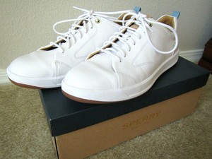 sperry richfield