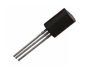 KSC2328A Transistor TO-92L C2328A