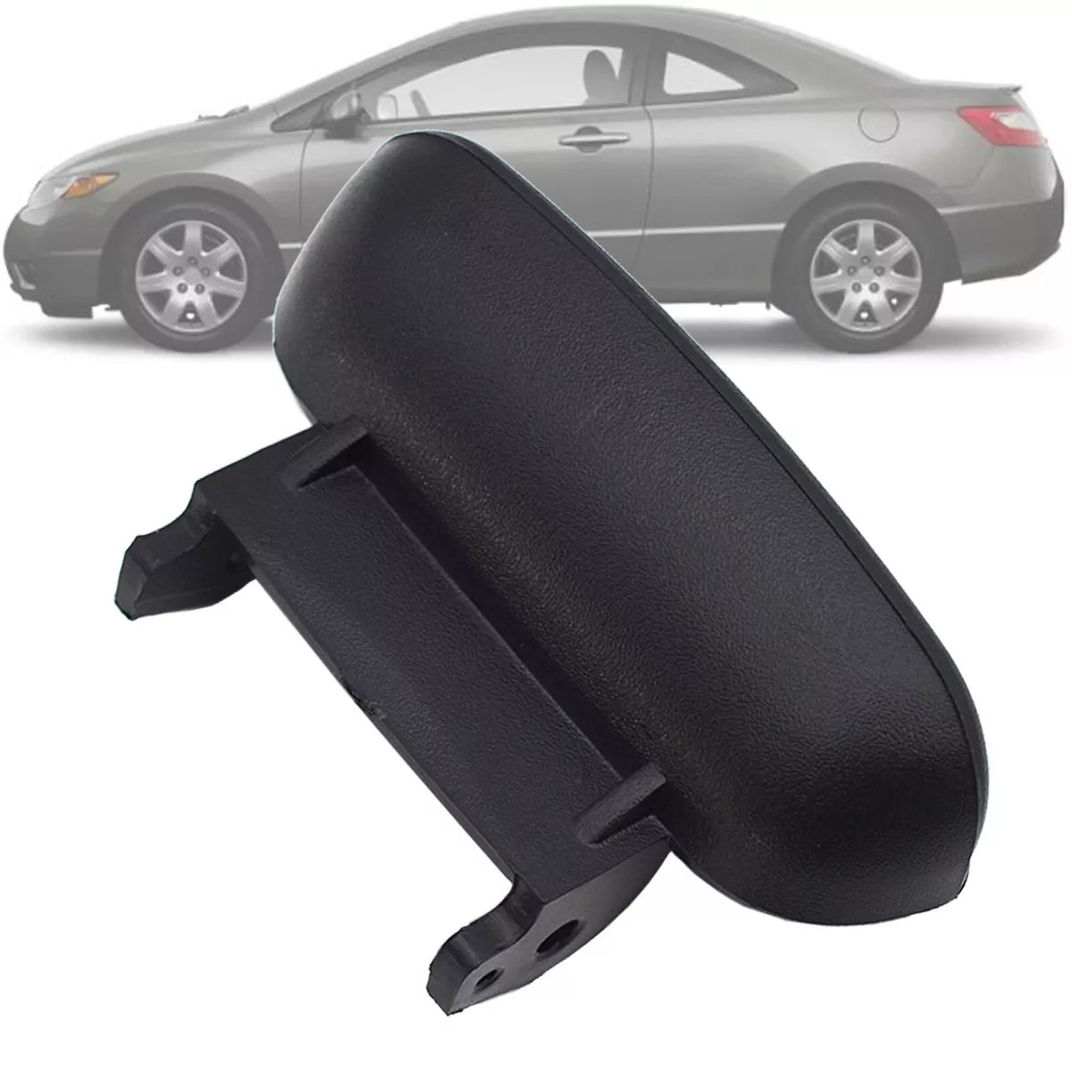 2011 honda civic center console lid replacement deals