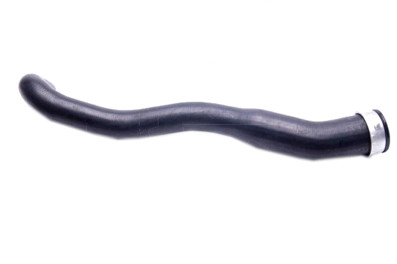 Durite intercooler pour BMW Série 3 E46 11617788574 en caoutchouc renforcé