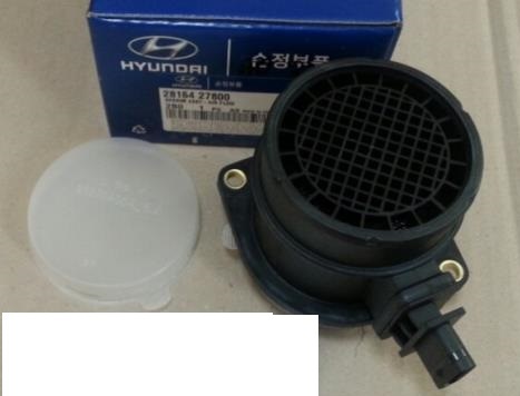 GENUINE BRAND NEW AIR FLOW METER SUITS HYUNDAI IMAX 2008-Onwards 2.4i - Picture 1 of 3