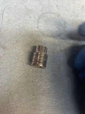 SK Tools 3/8" SAE Socket 3/8" Drive 6 Point 45112 Made In USA