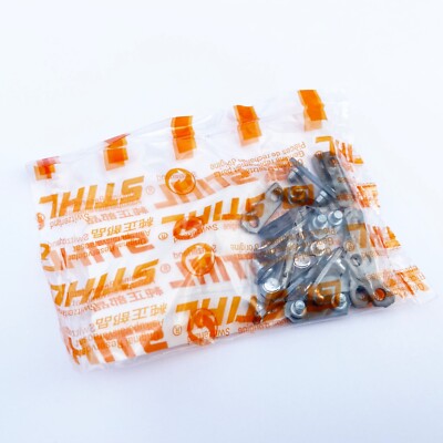 Catena 3/8"P - 1,3 63PS 60 Maglie - Nuova Elica - Foto 3