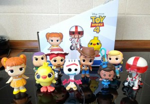 mystery mini toy story 4