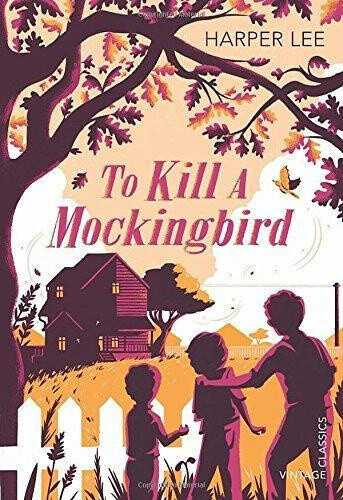 Thumbnail - To Kill A Mockingbird By Harper Lee