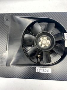 Lüfter Kühler Ventilator Lüftung / Yamaha TDM 850 / Original - G17482