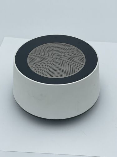 Baby White Noise Machine Sleep Letsfit w Adjustable Night Light for Sleeping 14 - Picture 5 of 7