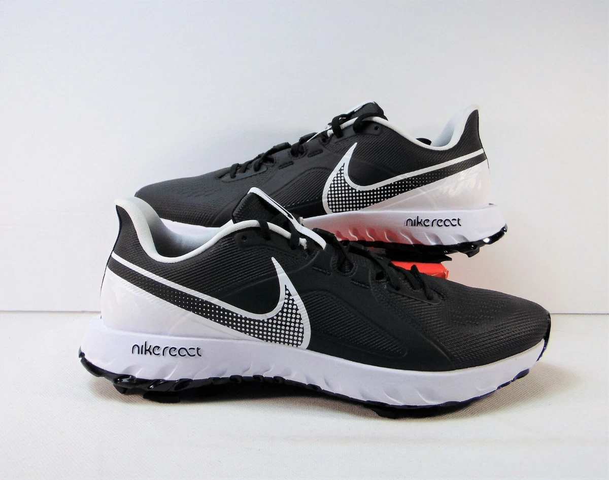 Nike React Infinity Pro Black White for Sale | Authenticity