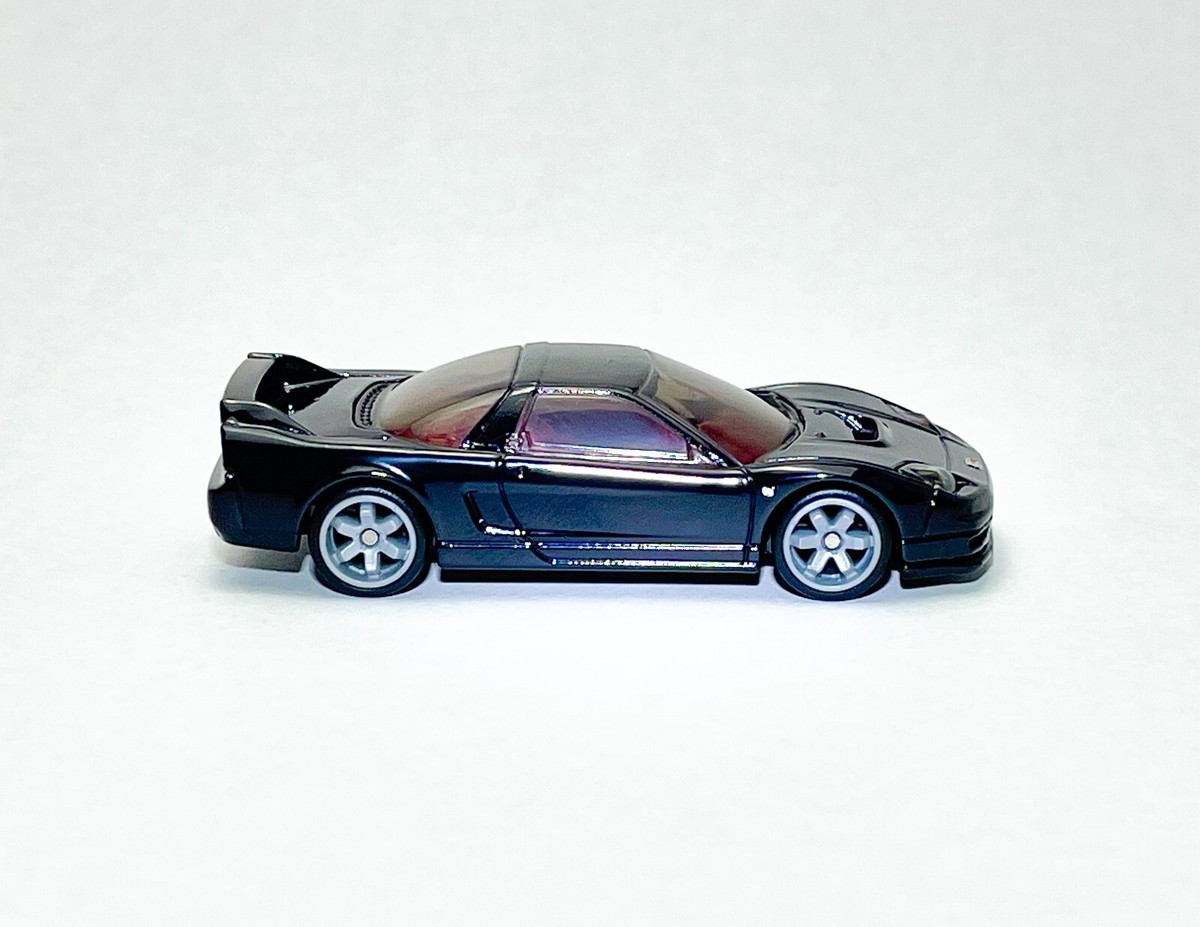 2003 Honda/Acura NSX-R - HW Premium Fast & Furious - Hot