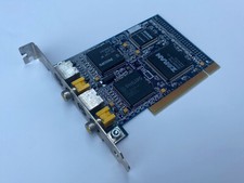 Aurora Design PCI Audio Card FUSE Rocks Rev.1.5