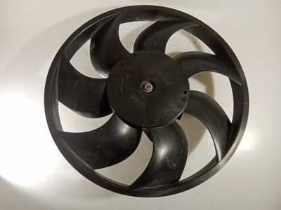 5YY0435 Fan Renault Master Kasten L1h1 KA 2 8t Ecoline 2010  