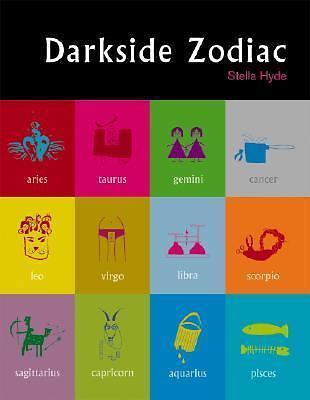 Darkside Zodiac