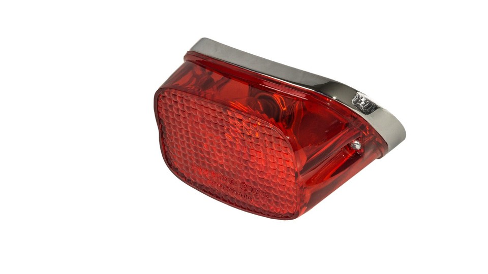 Harley Davidson Trike Parts Original Harley Davidson 73-93 Rear