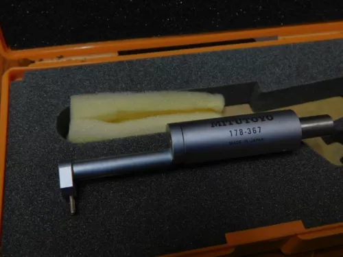 Mitutoyo Model 178-367 Roughness Tester Surftest Probe 