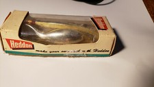 VINTAGE Heddon MAGNUM TADPOLLY 9006  RFB 5/8 OZ CLASS  NOS