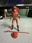 1982 Teela Masters of the Universe MOTU Mattel He-man Vintage Figure