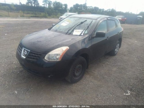 Temperature Control Fits 08-10 ROGUE 578575 - Picture 2 of 10