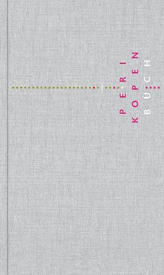 Perikopenbuch | deutsch