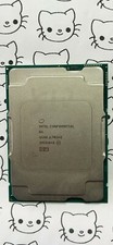 intel xeon gold 6342 ES QU98 cpu 24 core 2.7G LGA4189 socket Turbo 3.6G processo