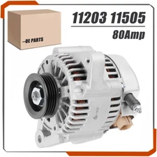 Alternator For Toyota Yaris 1.5L 2006 2007 2008 2009 2010 2011 2012 11203 11505.