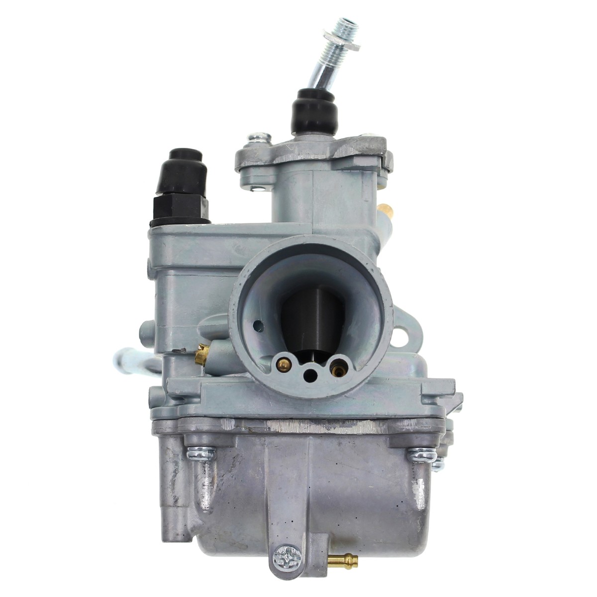 Carburetors For Dodge Charger Replacement Carburetor For Yamaha TTR90 / TTR90E (2000 2003)   OEM Part #5HN 14101 00 00 Carburetors For Jeep Wrangler - Foto 10