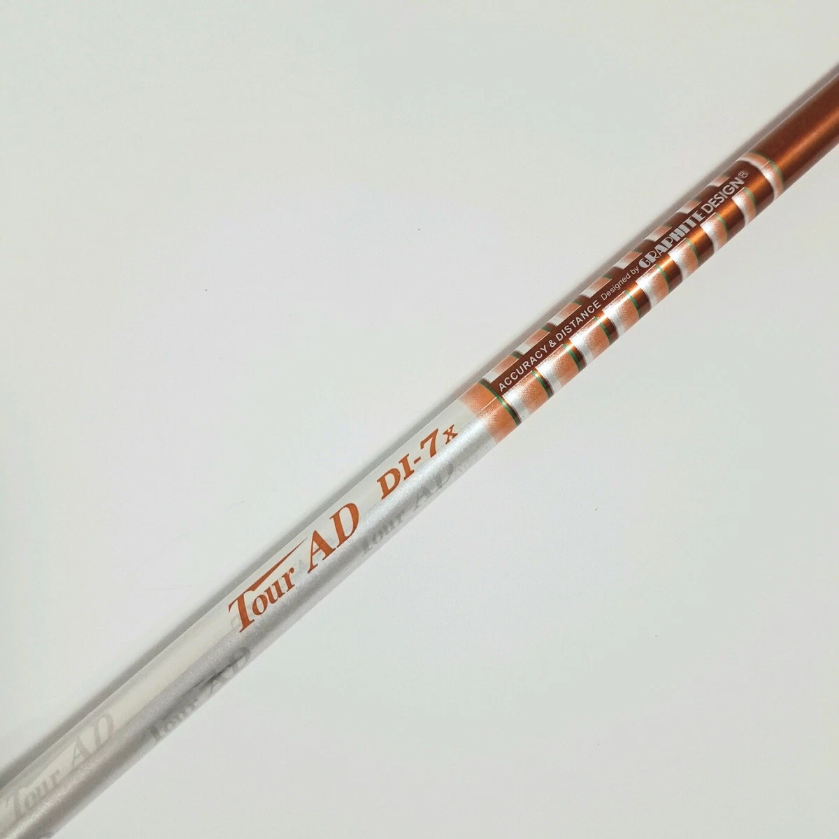 Graphite Design Tour AD DI-7X Driver shaft Ping tip G425 #77G078