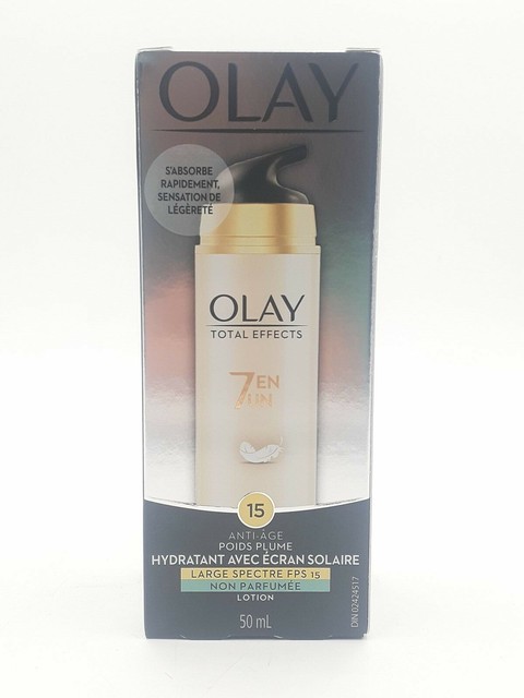 olay total effects featherweight