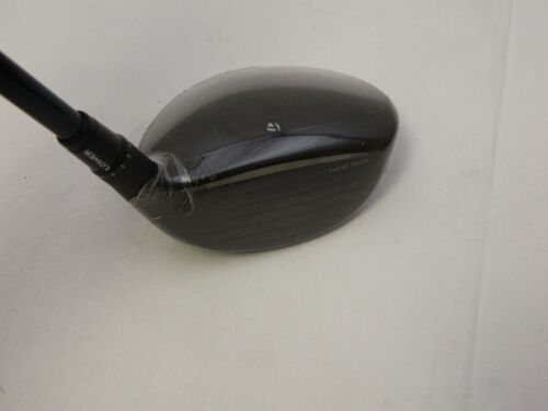 Neu LH TaylorMade Stealth 2 + Plus 18 * 5 Holz Kaili Red 75s Stiff Flex - Bild 4 von 7