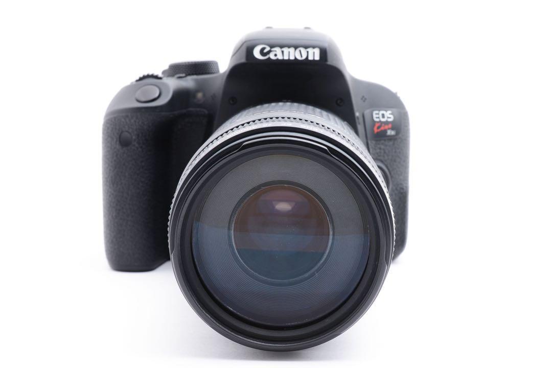 Canon Kiss X9i telephoto Lens Set Canon EF 75-300mm 322446 Canon Kiss X9i telephoto Lens Set Canon EF 75-300mm 322446