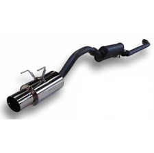 Hks 32003-bh004 Hi Power Catback Exhaust For 02-04 Rsx Type S W Turbo Kit