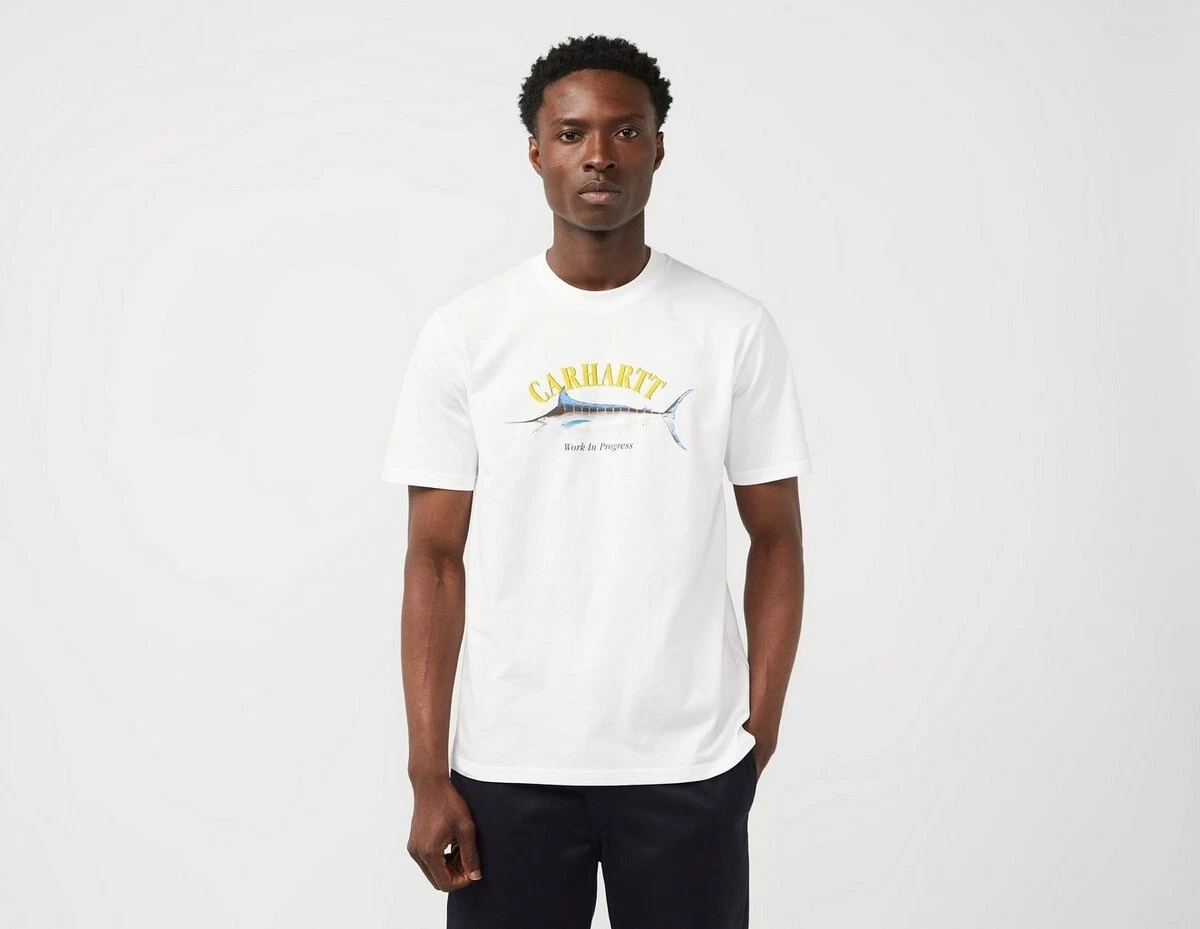Carhartt t shirt ebay top