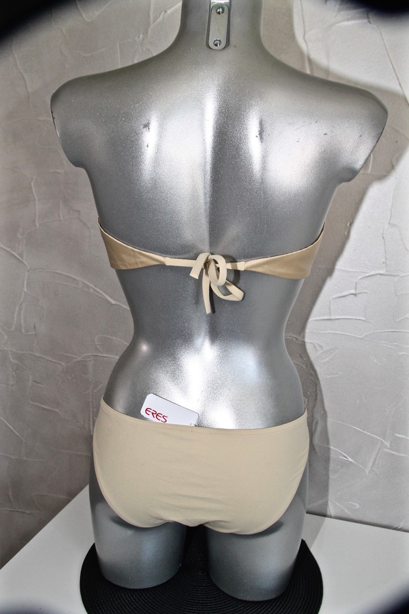 Haut De Maillot De Bain Bandeau Eres Taille 40 (US 8) - Neuf Avec étiquettes