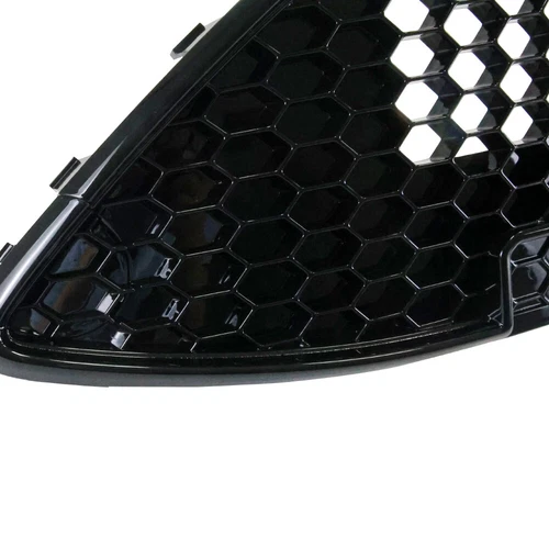 Front Bumper Cover Grille F1EZ17B968BA For Ford Focus ST 2.0 2015-2018 - Foto 8 di 9