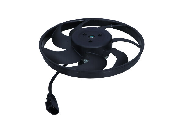 Maxgear AC230118 LüFter, Motor KüHlung FüR Audi, Seat, Skoda, Vw-image
