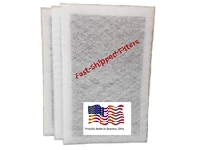3  Replacement Compatible Filters for an Xenon Power Guard Air Cleaner