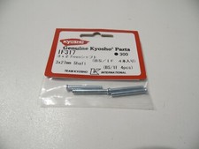 KYOSHO IF317 3x27 mm Shaft